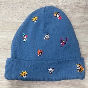 Walt Disney World beanie